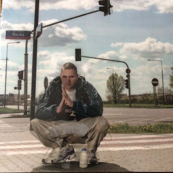 Gdzie Jest Eis?