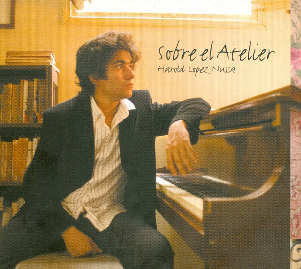 Sobre El Atelier