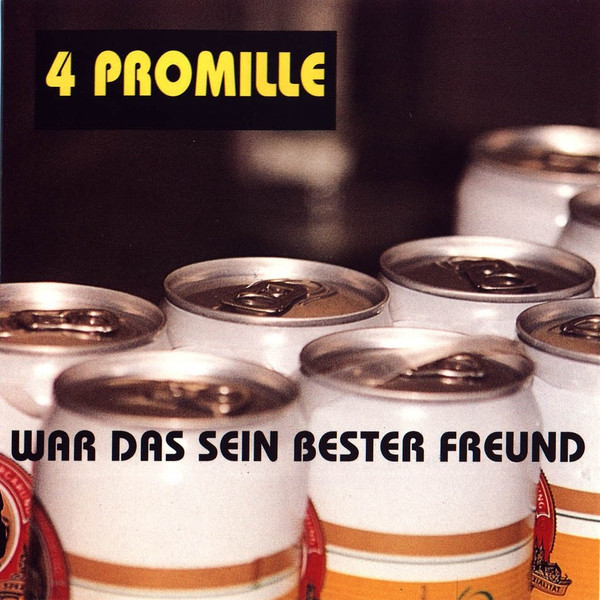 War Das Sein Bester Freund