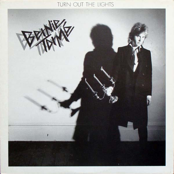 Turn Out The Lights