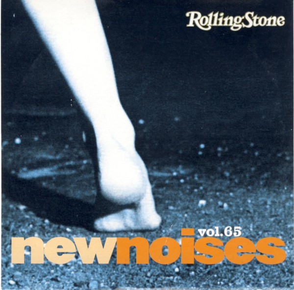 New Noises Vol. 65