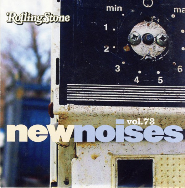 New Noises Vol. 73