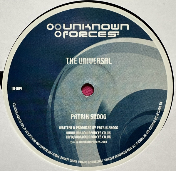 The Universal