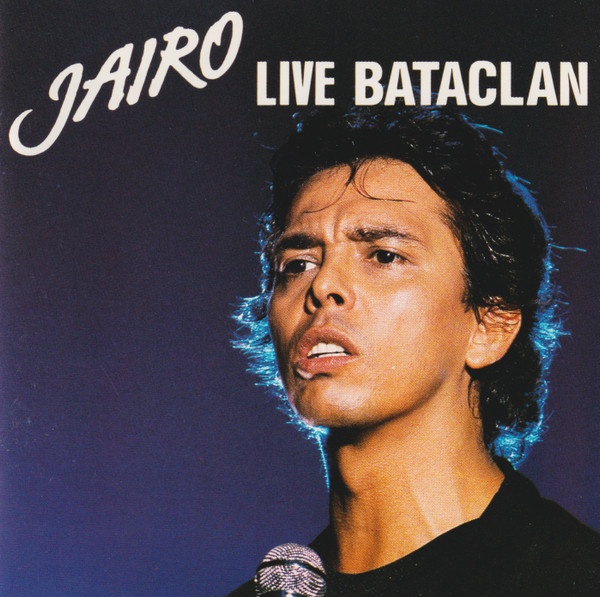 Live Bataclan