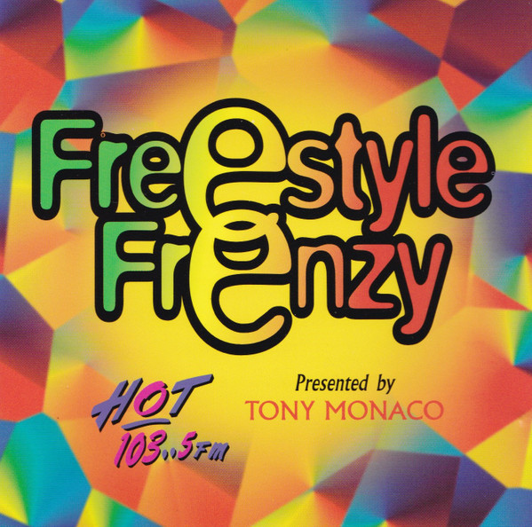 Freestyle Frenzy