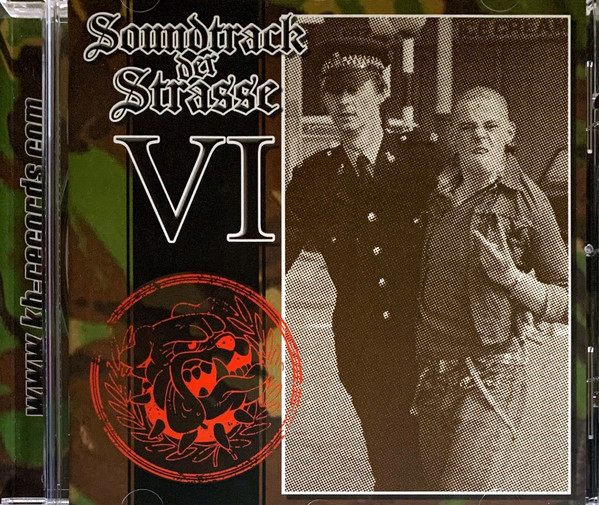 Soundtrack Der Strasse VI