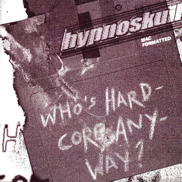 Who's Hardcore Anyway?