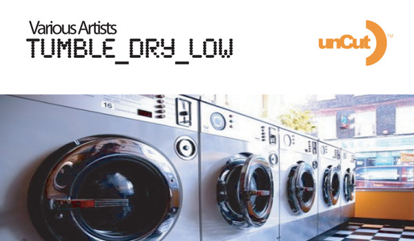 Tumble Dry Low EP