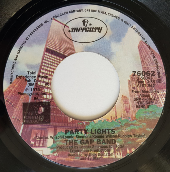Party Lights
