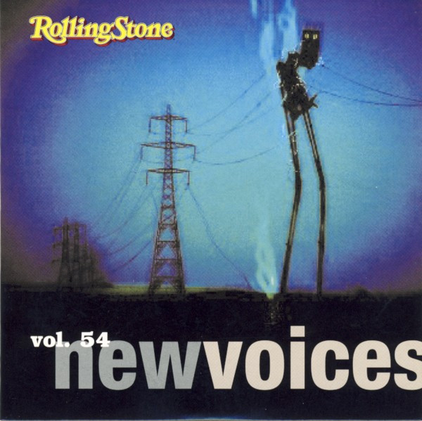 New Voices Vol. 54