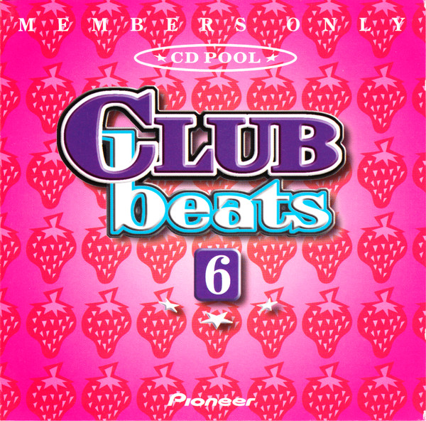 Club Beats (Series 2 Volume 6)