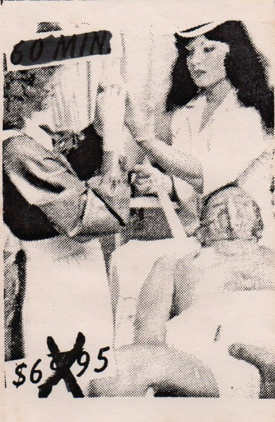 Erotic Autopsy