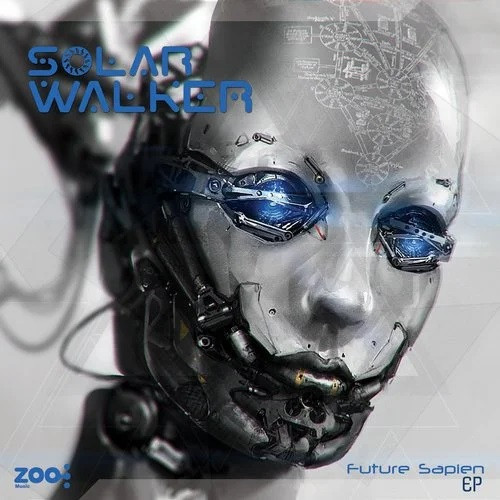Future Sapien - EP