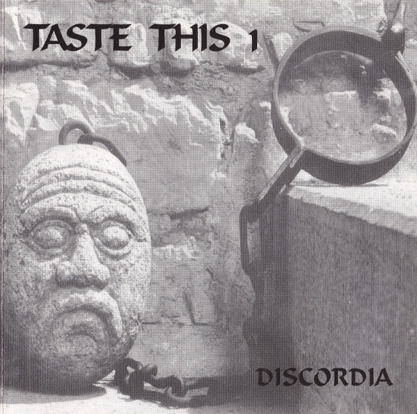 Taste This! 1