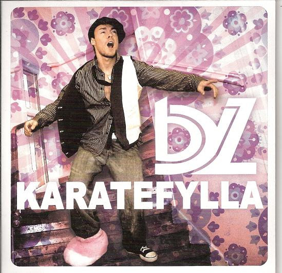 Karatefylla