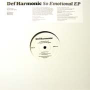So Emotional EP