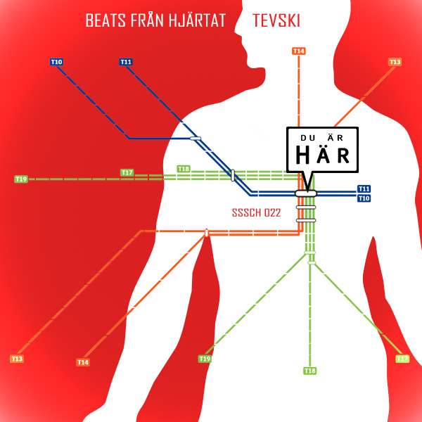 Beats Från Hjärtat