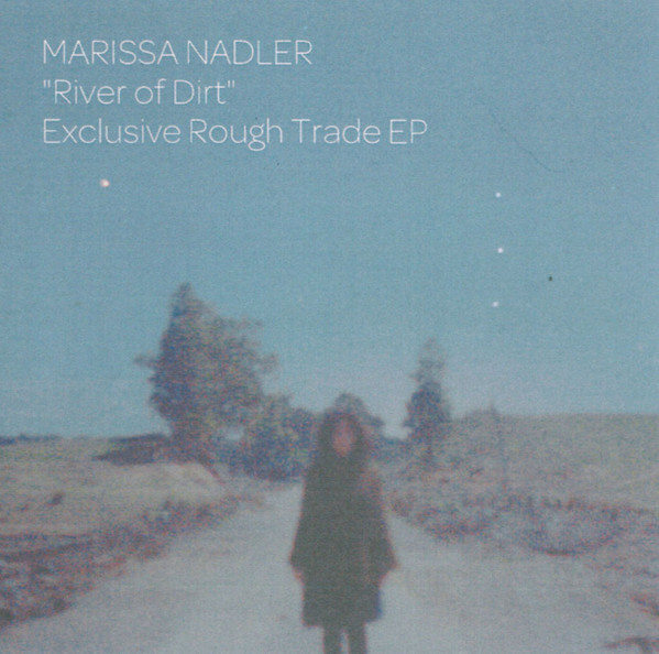 "River Of Dirt" Exclusive Rough Trade EP