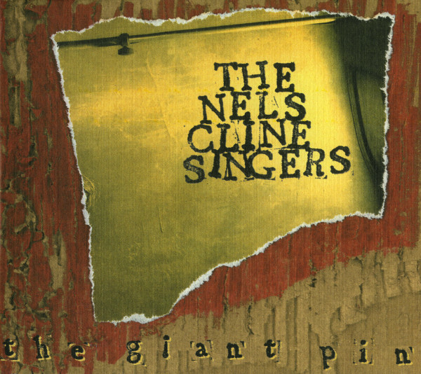 The Giant Pin