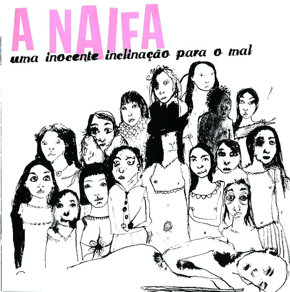 Uma Inocente Inclinação Para O Mal