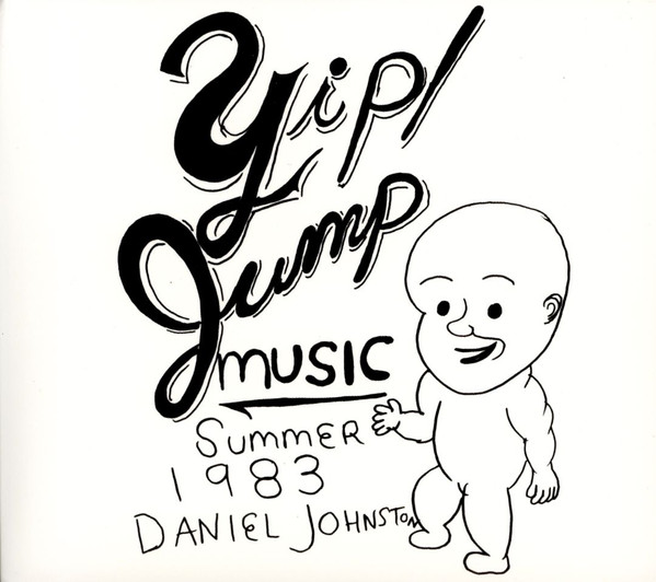 Yip / Jump Music