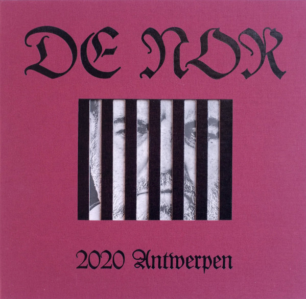 De Nor 2020 Antwerpen