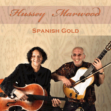 Spanish Gold