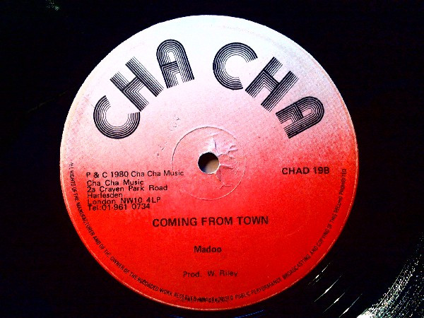 Sister Sue / Coming From Town