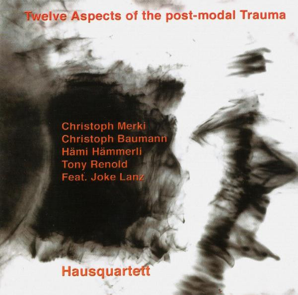 Twelve Aspects Of The Post-Modal Trauma