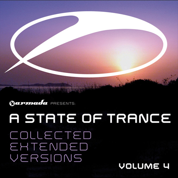 A State Of Trance - Collected Extended Versions Volume 4