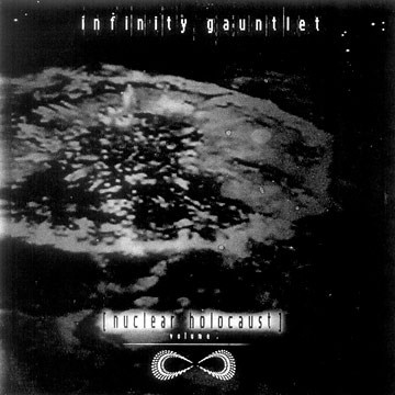 Nuclear Holocaust Vol. 3