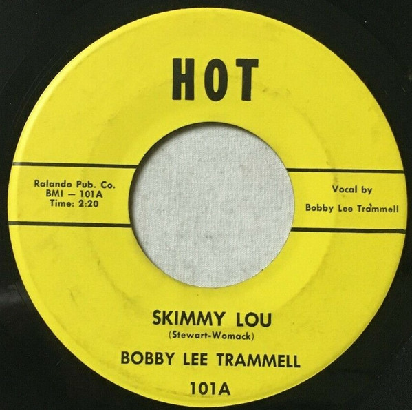 Skimmy Lou 