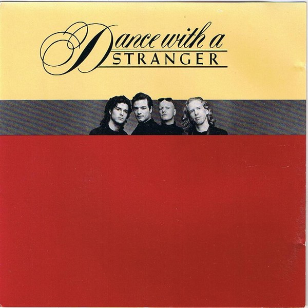 Dance With A Stranger