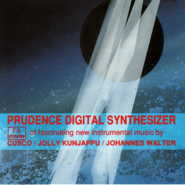 Prudence Digital Synthesizer