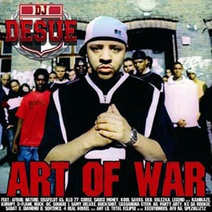 Art Of War