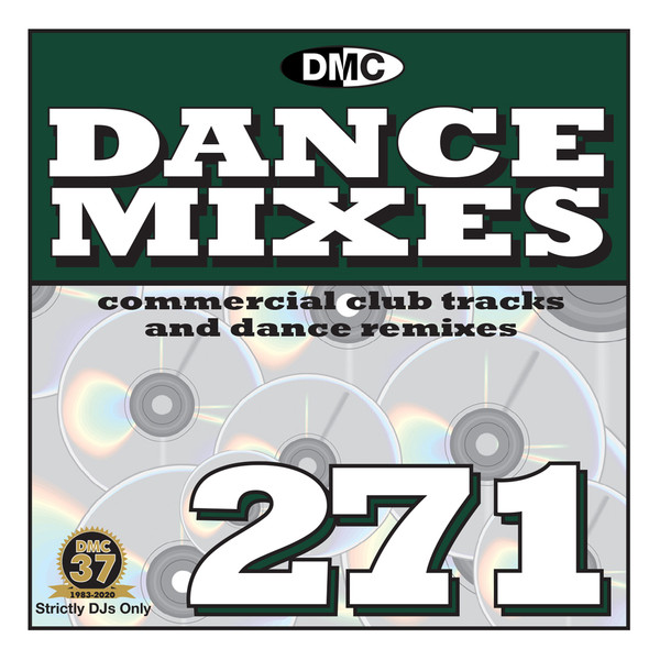 DMC Dance Mixes 271