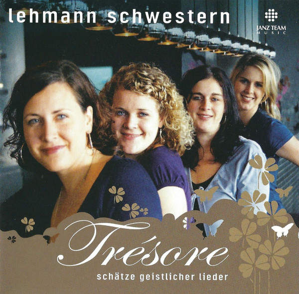 Trésore (Schätze Geistlicher Lieder)