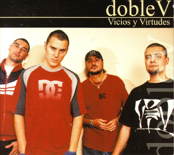 Vicios Y Virtudes