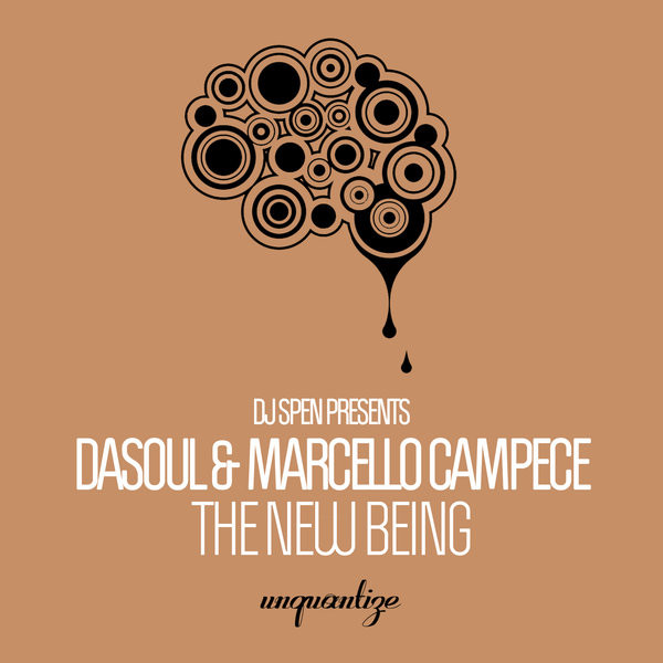 The New Being