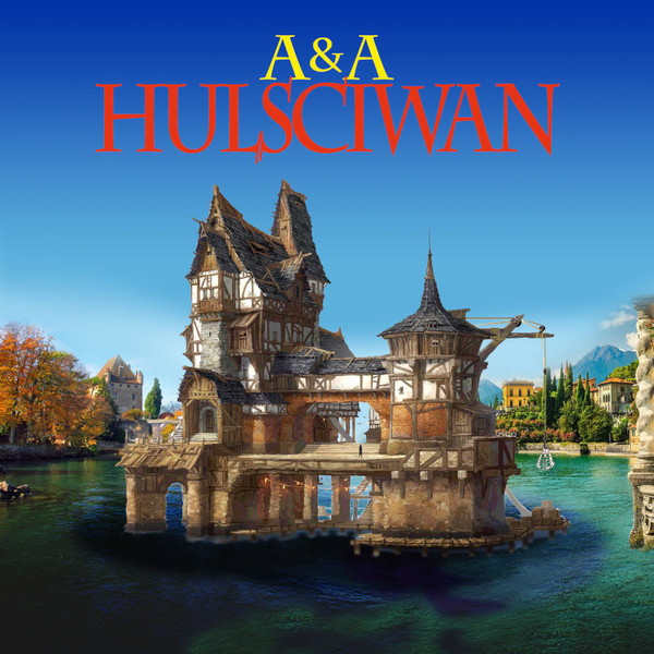 Hulsciwan