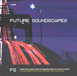 Future Soundscapes