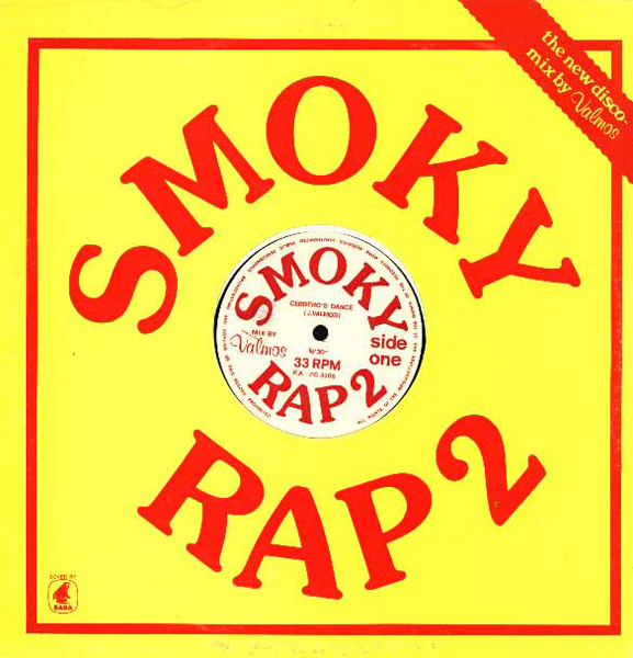 Smoky Rap 2