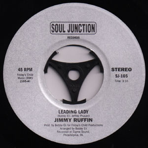 Leading Lady / Take My Hand