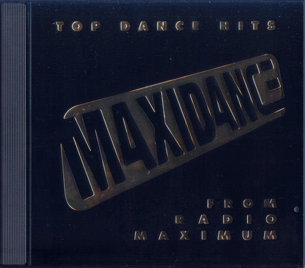 Maxidance
