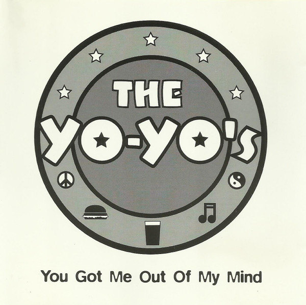 You Got Me Out Of My Mind