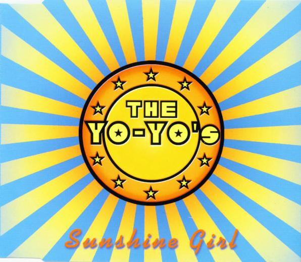 Sunshine Girl