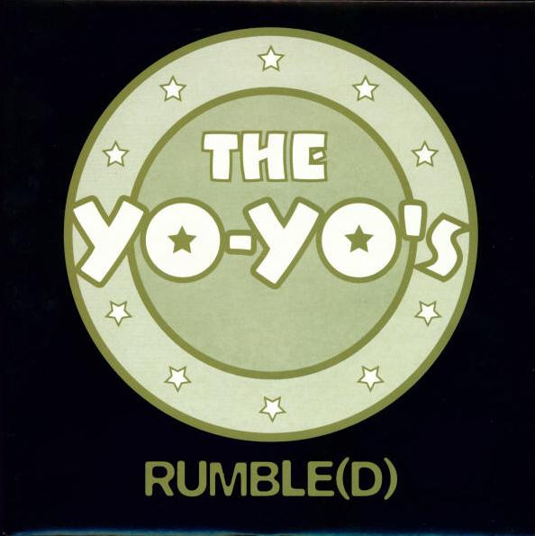 Rumble(d)