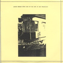 Dies Of Old Age In San Francisco
