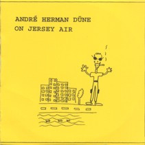 On Jersey Air