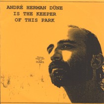 Is The Keeper Of This Park